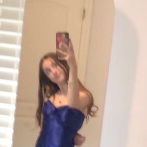 Meet your Posher, Cassidy